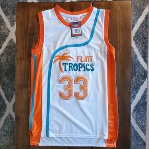 Jackie Moon Flint Tropics Jersey Brand New Large
